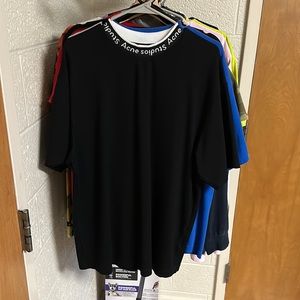 acne studios - size large